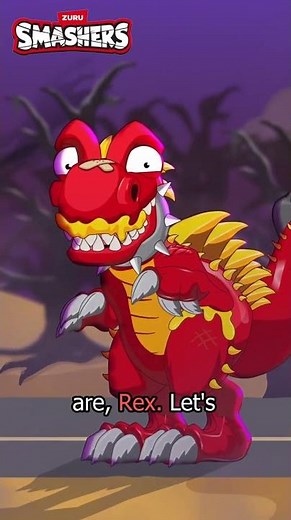 Where is Everyone? | Smashers