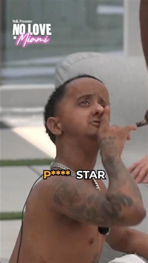 😭 CHARLESTON WHITE EXPOSES BABY ALIEN