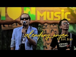 Demy - Banyuwangi Terbaru - Selendang Angen ( Official Music Video )