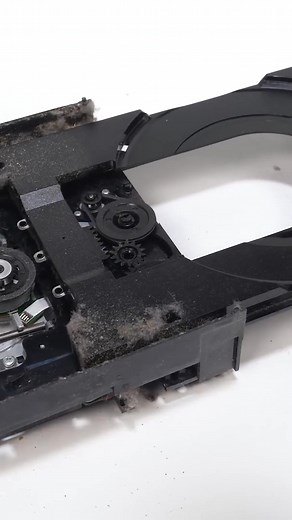 I restored a junk Xbox 360E! 🎮✨ | OddTinkering