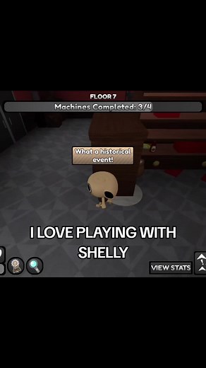 Shelly's World: Tips, Tricks, and Strategies for Shelly in Dandy's World