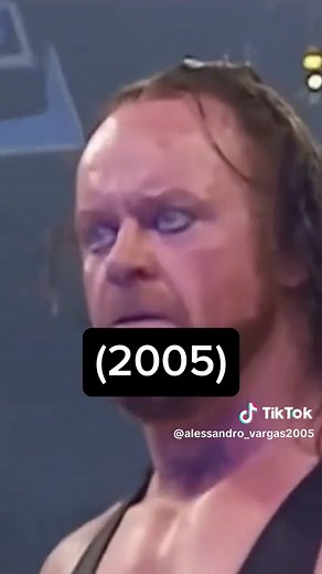 Randy Orton vs. Undertaker: A Decade of Rivalry