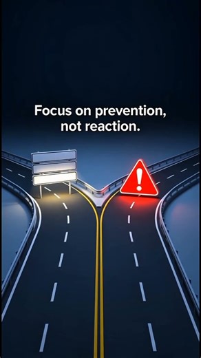 🚦 Why American Roads🛣️ Have So Many Signs 🇺🇸#short#viral #trending #usafact #usaroads