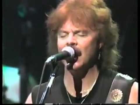 The Doobie Brothers China Grove Live at Budokan '93.flv