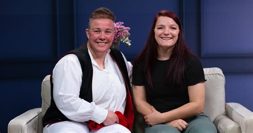 Living Traditions Festival Marks 40 Years of Cultural Celebration
