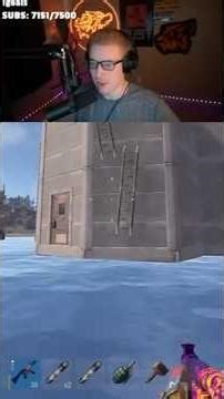 Best Rust Highlights and Funny Moments 3 #rust #rustgame #rustpvp