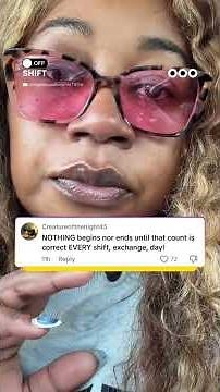 Why Nurses Count Narcotics at Every Shift