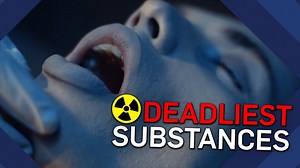 5 Deadliest Poisons that Kill within Hours | Videos