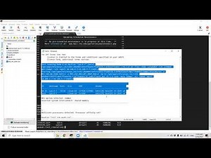 Ansys Fluent Finite Wing CFD 04 - Steady Simulation in Batch