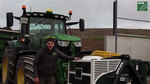 The Applied Aquablaster Xtreme 100 Blasting Machine - www.appliedpi.com @A&M commercials @A&Mcommercialsltdtiktok713 @Amcommercialsltd #BlastMachines #dustlessblaster #dustlesssandblasting #AirCompressors #dustlessblasting