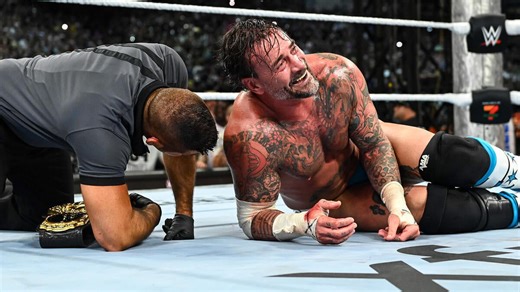 How Many Tattoos Does CM Punk Have? All About the WWE Star’s Ink and Their Significance