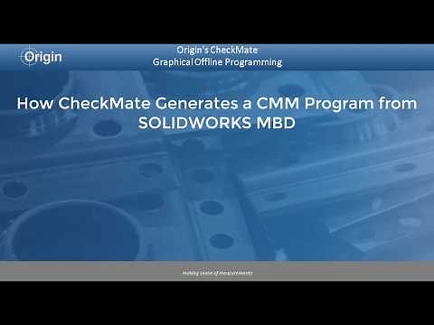 CheckMate's Programming Automation Tools