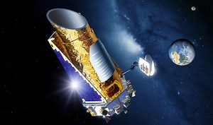 USA: NASA discover new Earth-like planet!