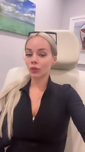Sapphire Howell on TikTok