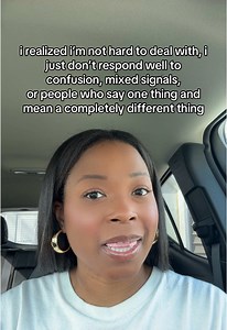 Confusion is a Warning Sign: Trust Your Feelings