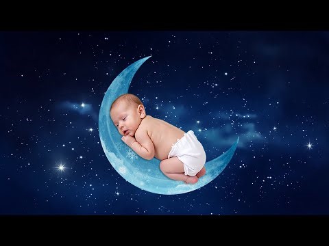 White Noise for Babies | Gentle Night Sound for Deep Sleep & Calm Crying | 10 Hours No Ads