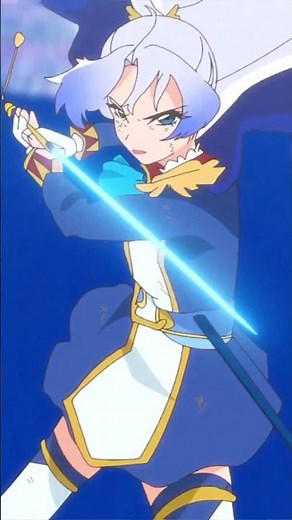 Hirogaru Sky! Precure 15 (2023-2024) (Preview) (@PrettyTrad)