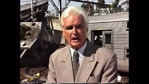 Cityrail Waterfall Train Derailment - 20 Dec 1994 😱 In a scene which rekindled memories of the Granville rail disaster, carriages jack-knifed in terrifying fashion when two trains collided during an early morning shunting procedure at Waterfall station. No passengers were aboard at the time, four rail workers escaped with minor bruising leaving a $5 million damages bill. 🎥 10 News Sydney | I Grew Up in Mortdale 2223