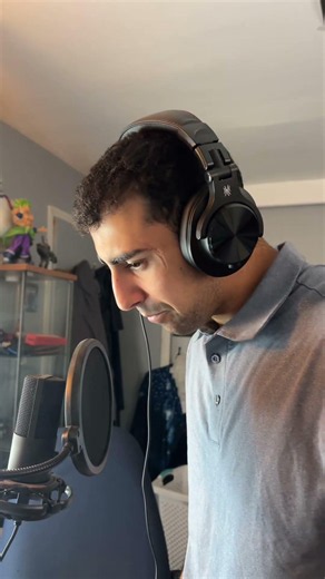 Ichigo Kurosaki Voice Acting Practice ⚔️🔥 | How’d I do? #bleach #ichigokurosaki #voiceacting #anime