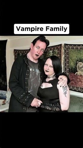 These Families Are NOT Normal! 😱 (The Most Unusual Families In The World)