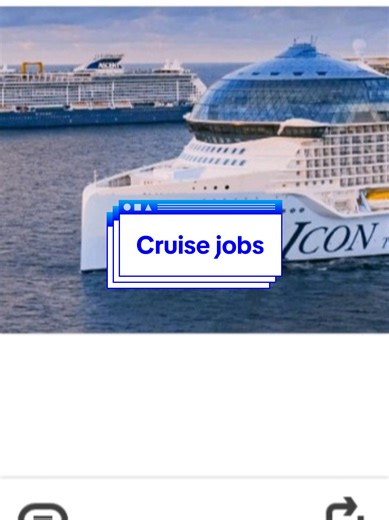 Explore Careers on Cruise Ships: Opportunities at Sea