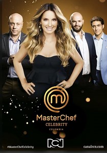 MasterChef Celebrity España temporada 5 - online