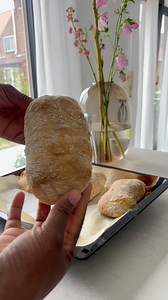 15K views · 306 reactions | Hoje deu vontade de comer um pãozinho...