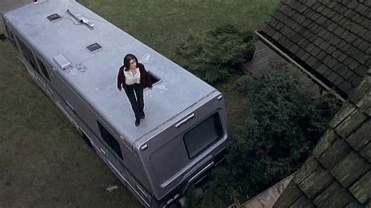 Dean Koontz - Intensity Night 2 - 1997 v.o.s.e.