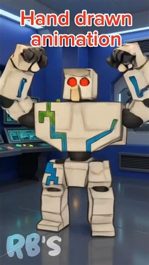 AI animation VS hand drawn animation with animation is better?