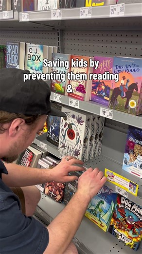 Why are we normalizing this? #booktok
