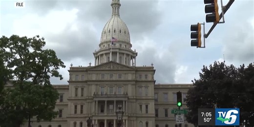 Legislation to have Michigan enter a multi-state counselor compact advance