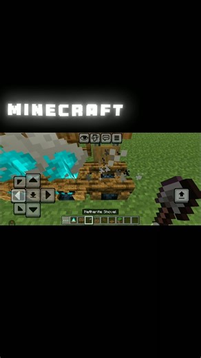 minecraft chair 💺 #minecraft #game #gaming #smp #minecraftbuilding #minecraftpe