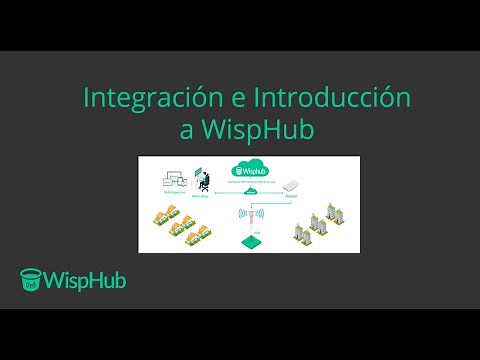 Conexión de Router a WispHub - Software de administración de ISP ( 1) - WispHub.net