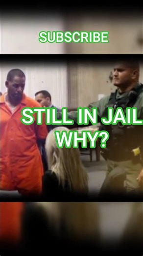 celebrities who are still jail