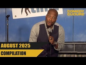 Ali Siddiq, Barry Brewer, Bobo Lamb, Phoebe Robinson | Stand-Up Compilation | ComedyCulture