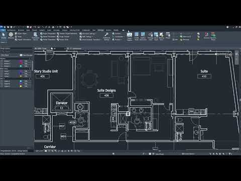 1. Clear workflows for exploring alternatives