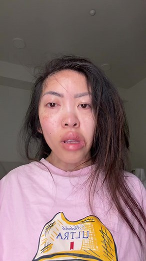 Jennifer Ngo brief clip: give me a sec..
