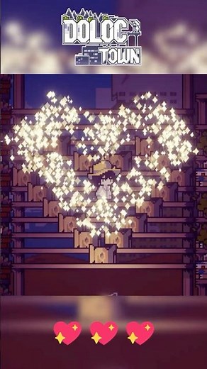Hidden Secret in Doloc Town!