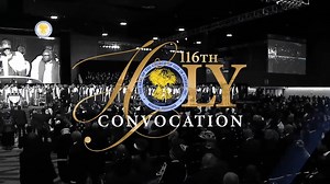 COGIC, Inc. on Instagram: "🌟 HAVE YOU REGISTERED YET? 🌟 As we continue our On The Road to Convocation highlights, we invite you to join us in Memphis, Tennessee, from November 5-12, 2024, for the 116th Holy Convocation of the Church Of God In Christ! 🙏✨ Get ready to connect with Saints from around the world for a week filled with life-changing moments, powerful events, and Holy Ghost-filled preaching. Remember, “We've Got Work to Do!” 💪🔥 Don’t miss out—reg