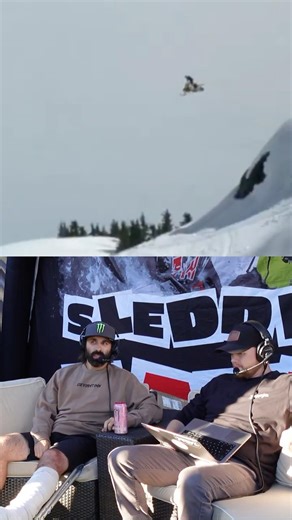 Brett Turcotte Slednecks 11