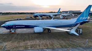 12K views · 462 reactions | Explore everything the Farnborough International Airshow has to offer! From top-tier show features to unique networking possibilities, centred around the key themes of the industry today. | Farnborough International Airshow | Facebook