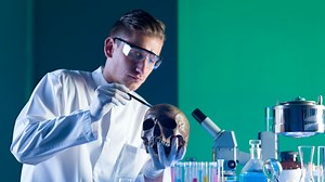 Fossil fuel emissions want to ruin carbon dating, too