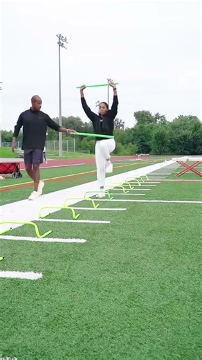 Advanced Sprint Plyometrics Exercises For Sprinters