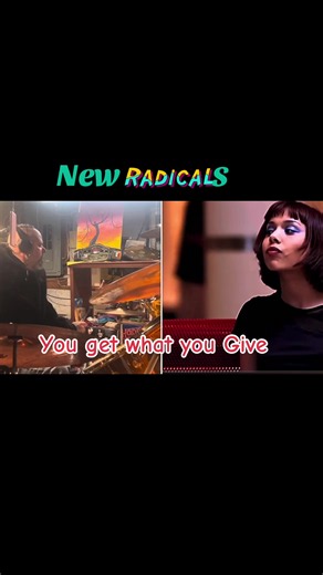 You Get What You Give — 90s Jukebox Tribute