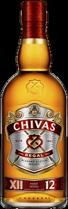 Chivas Regal 12 Years - 70CL kopen? | Gall & Gall