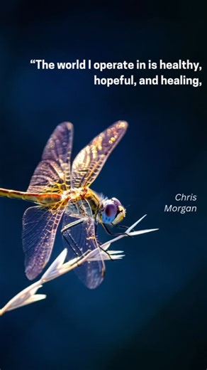 34 reactions | You are in for a treat today! Naturalist and...