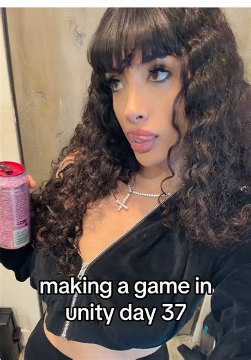 ITS COMING TOGETHAAAAAA #compsci #gamedev #indiedeveloper #unity