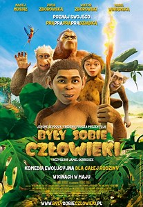 Były sobie człowieki (2015) film online - Gdzie obejrzeć: Netflix | HBO | Prime | CDA | Filmweb
