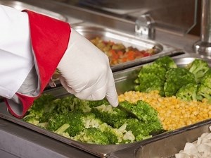 'Roger Rabbit' Gets Prison For School Lunch Bribery, Corruption Scheme