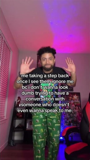 Taking a step back #tiktok #relatable #viralvideo